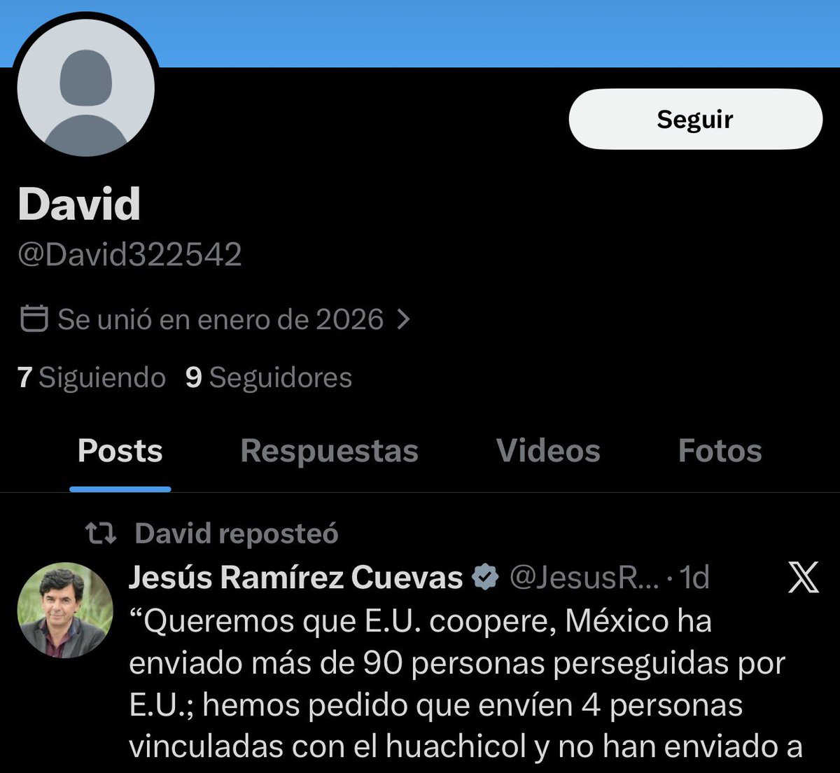 Carlos Alvarado tweet media