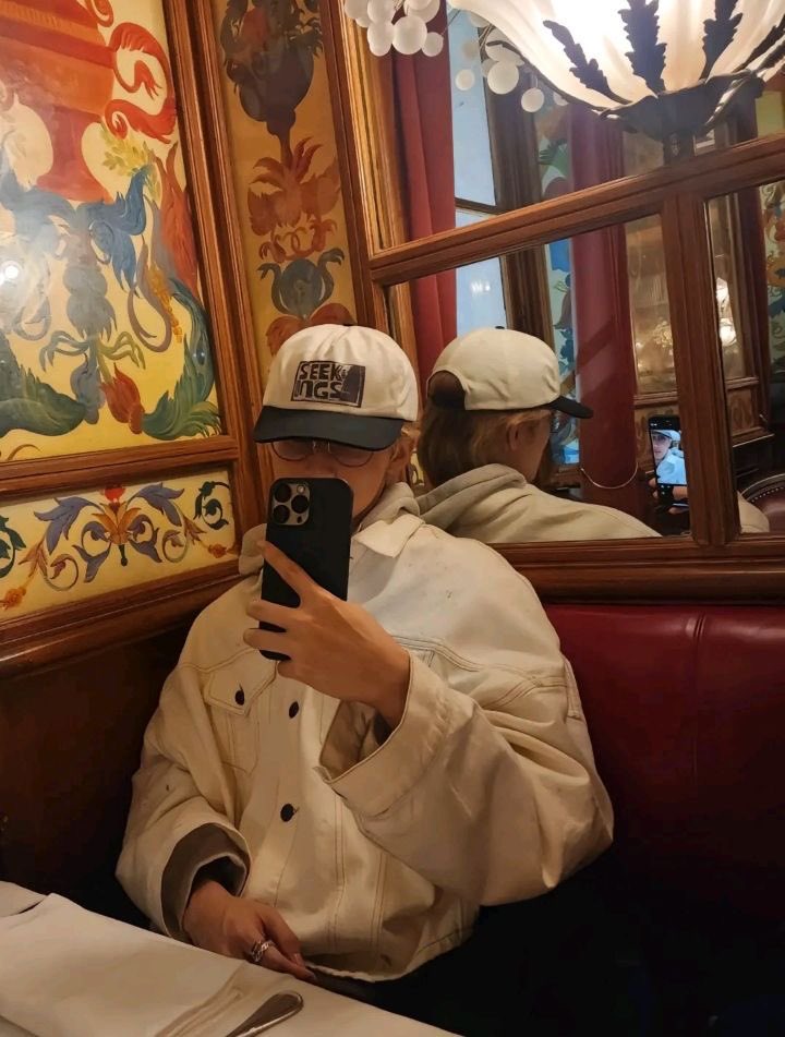 minhyung tweet media