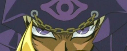 ❄️𓂀 遊☆戯☆王 𓂀❄️ tweet media