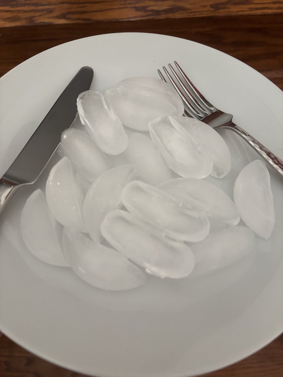 dinner

…May 15th🧊