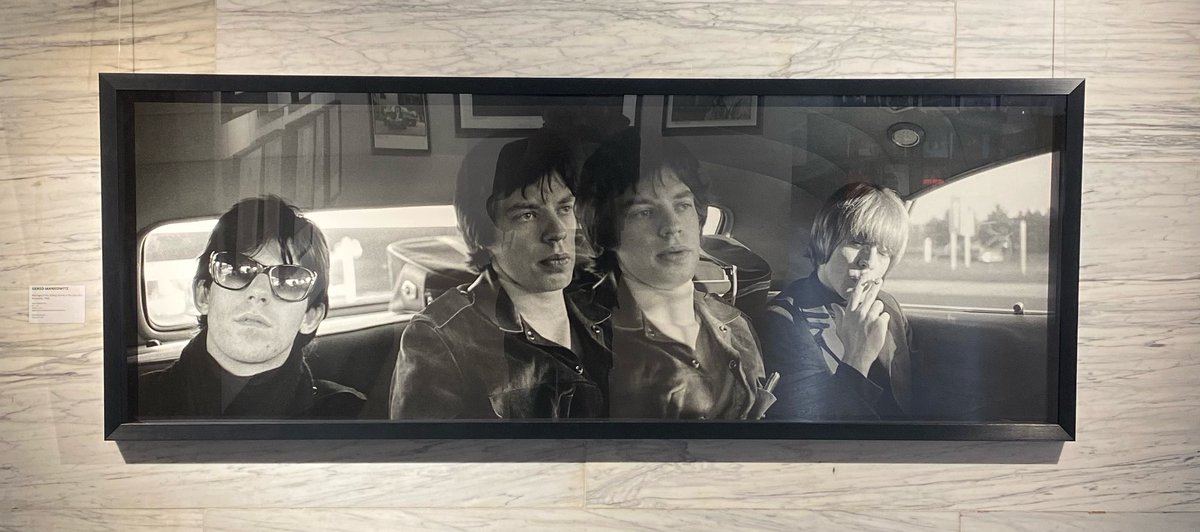 lolocaba_'s tweet photo. me encontré con una foto de mick jagger con alfredo montes de oca, xq nunca chapeo con esto no se sabe https://t.co/Oe1xFkHJul