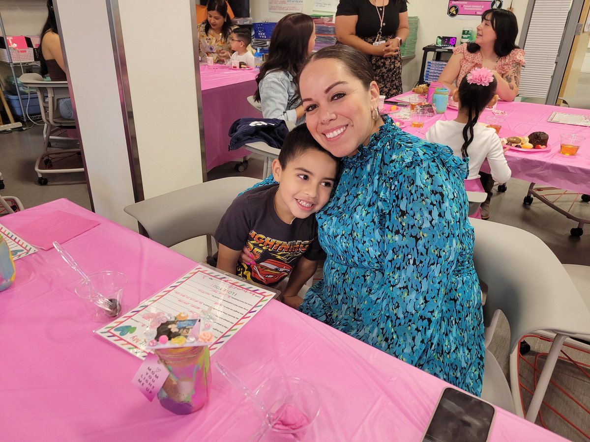 Maria Hernandez tweet media