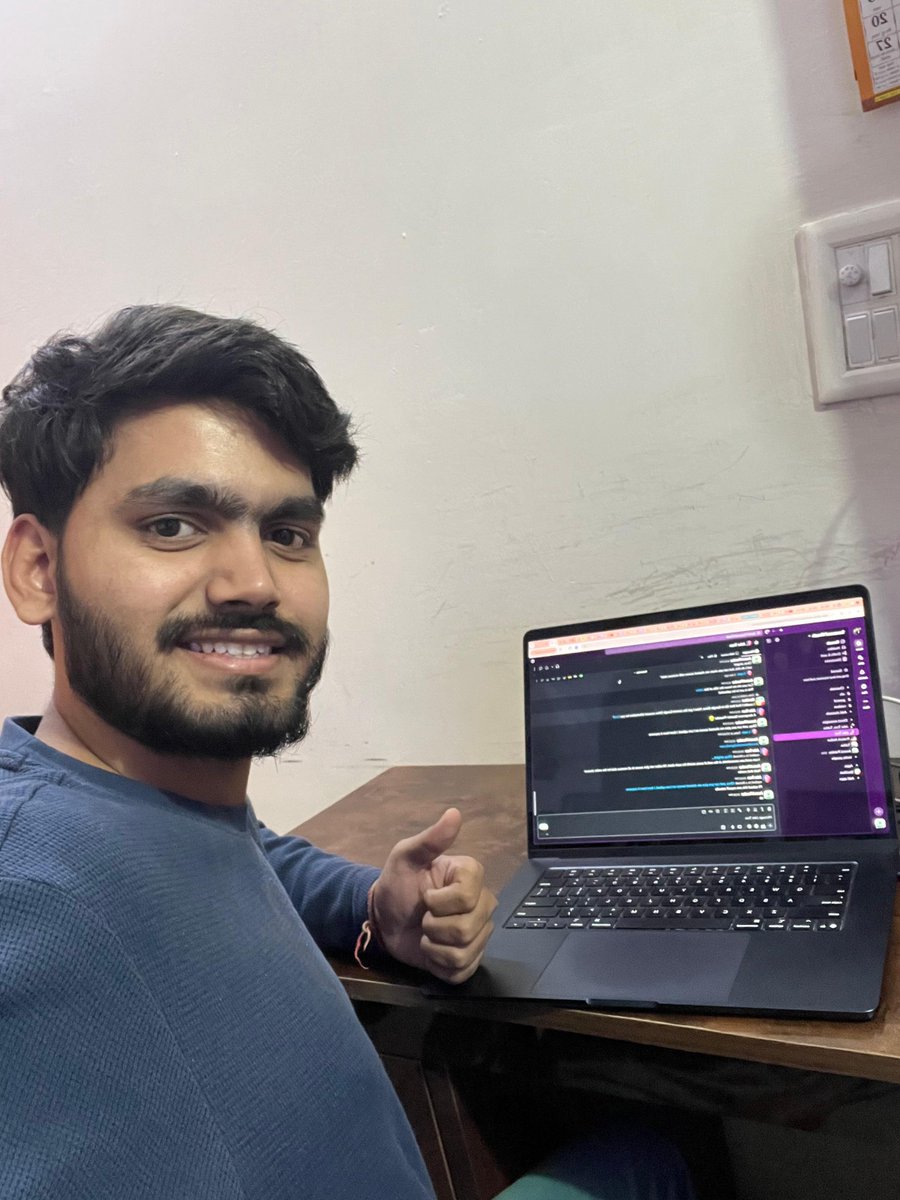 weranmol's tweet photo. Last month we paid ₹50 Lakhs+ in just salaries to our Amazing National and International team members at The Future Animations

Absolutely crazy for me! Cos last month I Turned 23 as well. and it has been a roller coaster ride from January.

We are already working towards on making something that's world's number 1. I'll share more info once I feel it's the right time. That too without funding, all bootstrapped. Many more amazing months ahead. 

let's goo!!