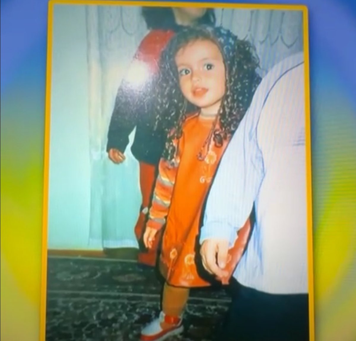 Kjo Brikena e vogël këtu ndjehet super krenare për Brikenën dhe njeriun që është sot ajo. 🥺🤍

#briteo | #brikenaselmani