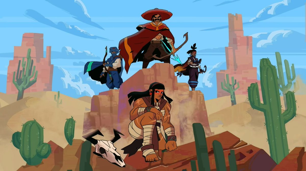 dodoracula's tweet photo. @Teto19987 ألعاب أفكر فقط في arco و steam world dig 2 https://t.co/r3F9k4AT2W
