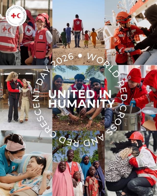 American Red Cross Greater North Texas Region tweet media