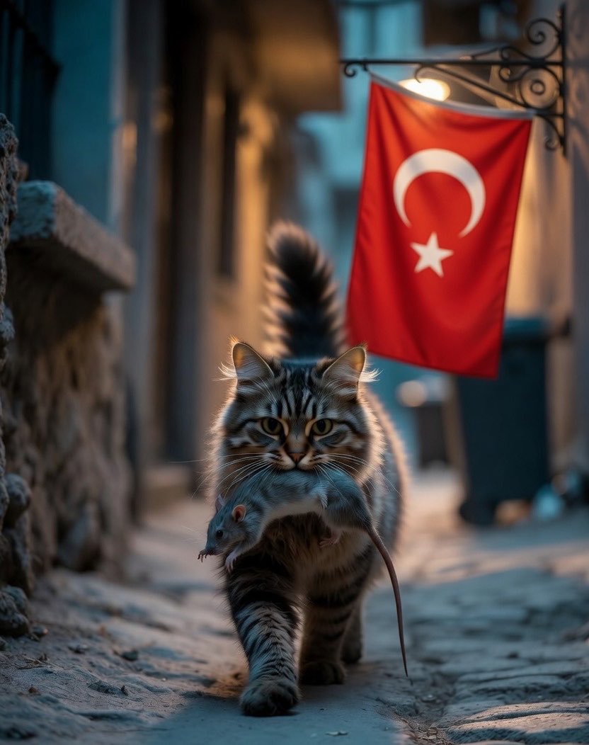 Sıradışı Bilim tweet media