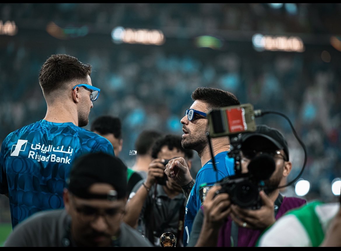 رياضي فاضي tweet media