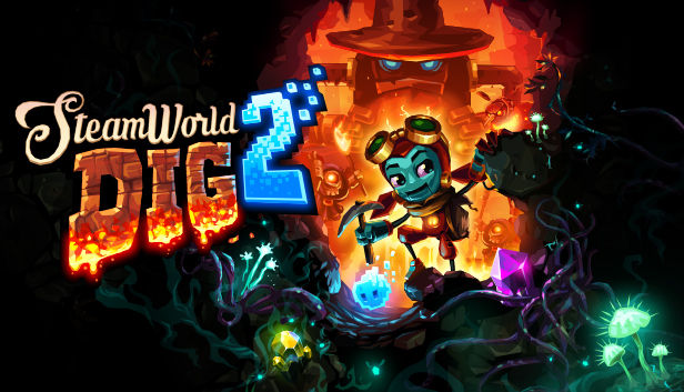 dodoracula's tweet photo. @Teto19987 ألعاب أفكر فقط في arco و steam world dig 2 https://t.co/r3F9k4AT2W