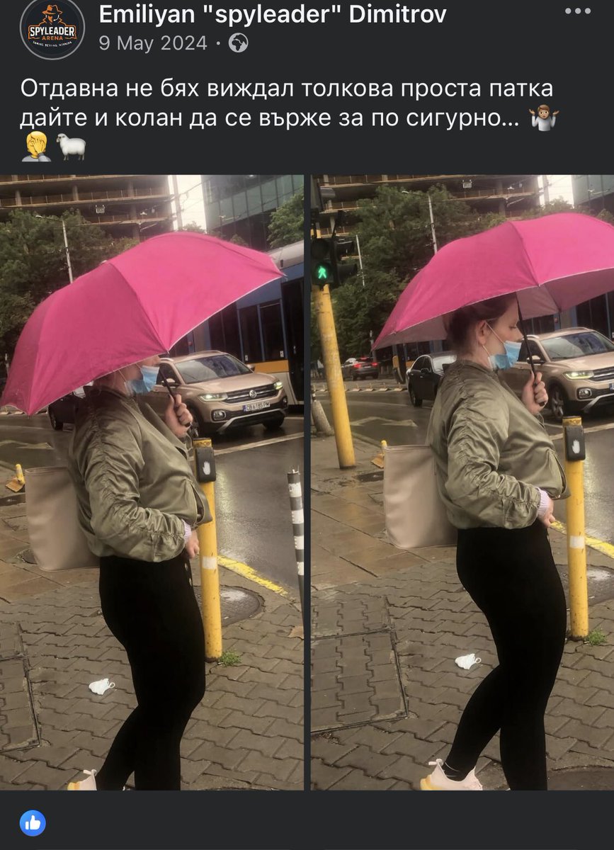 Emiliyan Dimitrov tweet media