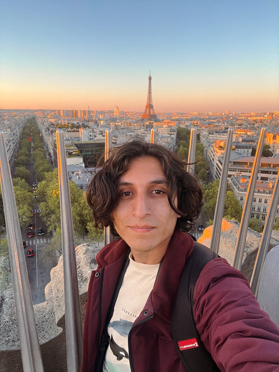 Daniel Chazari tweet media