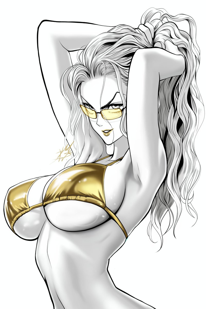 Saw requests for Psykos during golden week, I did it last year but I'll repost~