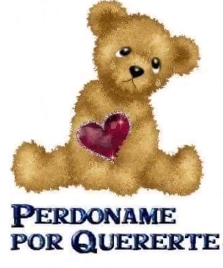 cómo se sentía estar enamorada de esa persona: