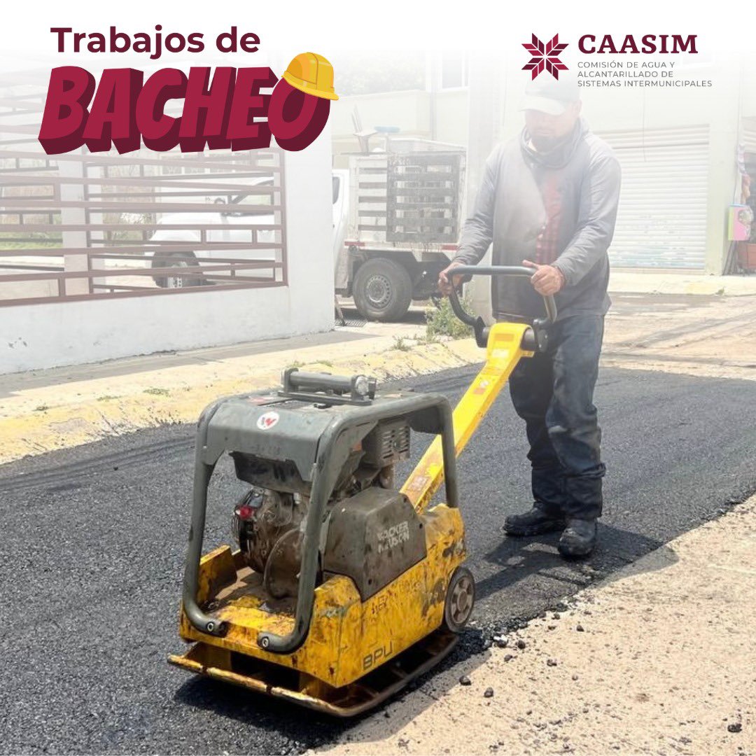 CAASIM tweet media