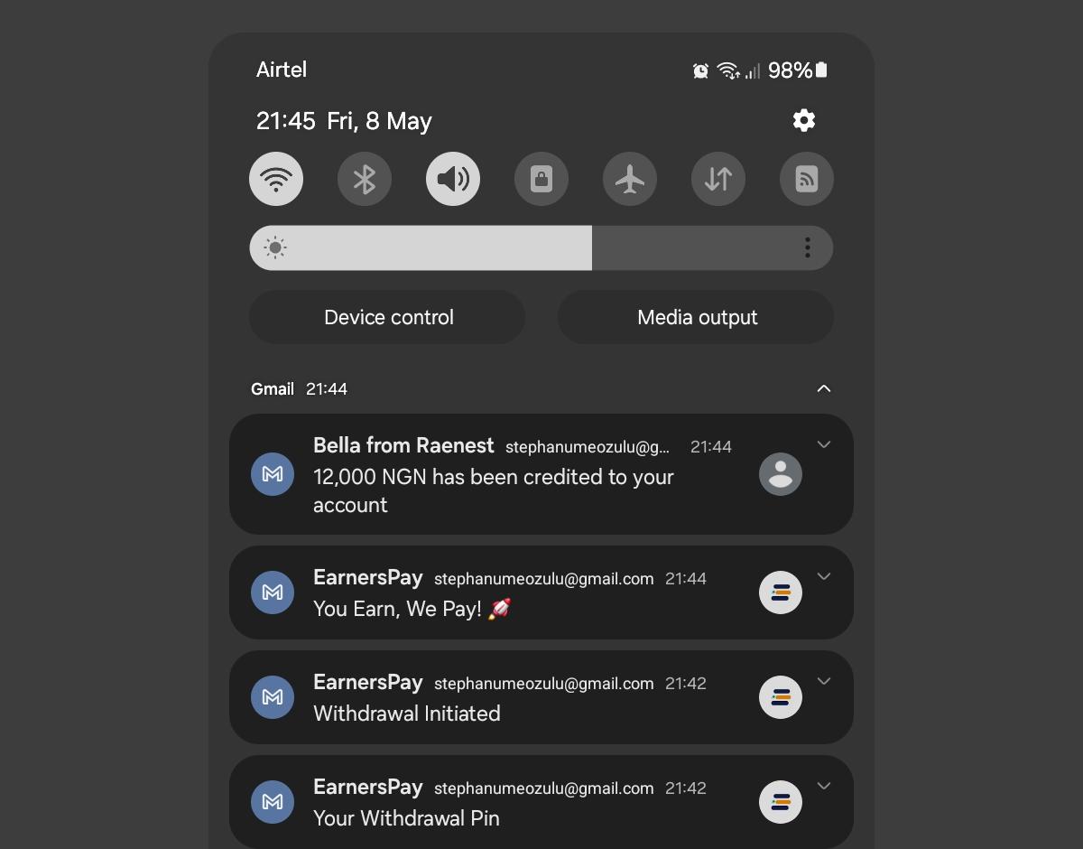 Steph Pro 🦅 tweet media