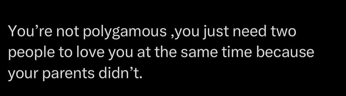 yeah that too 🫩