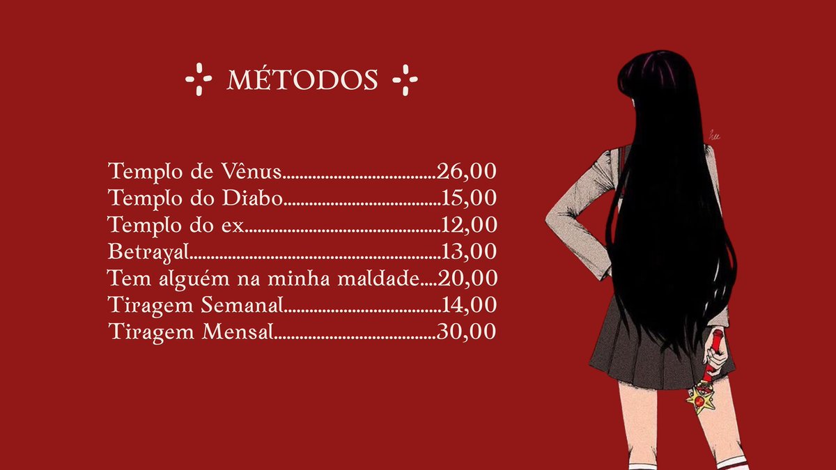 cartasdejuno_'s tweet photo. Catálogo 🔮

https://t.co/WZzhZWGfHT https://t.co/sHpXoyWUmX