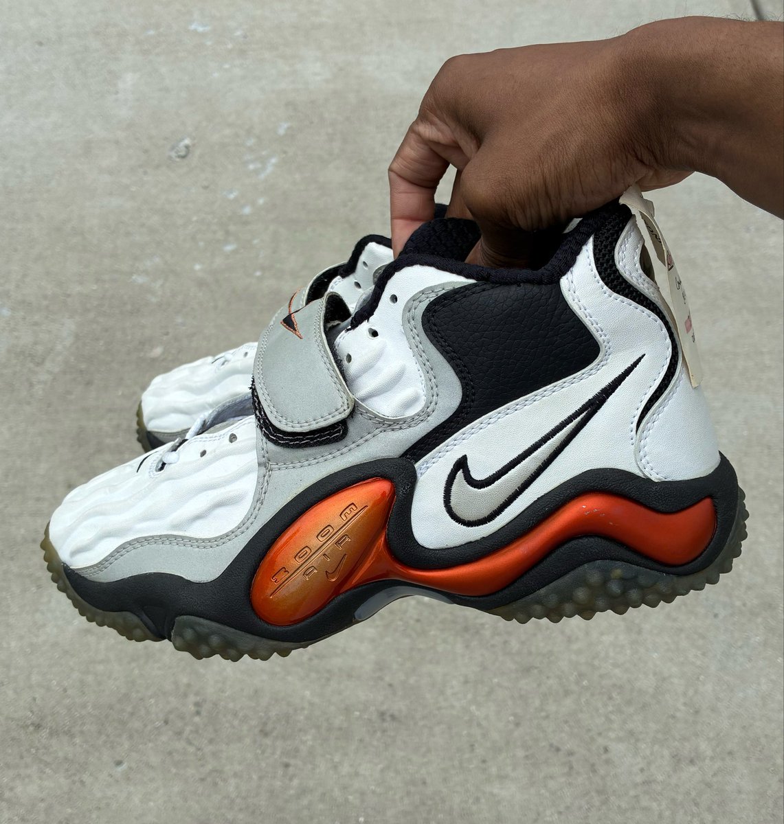 Handpicked from TJ Maxx in 1997…