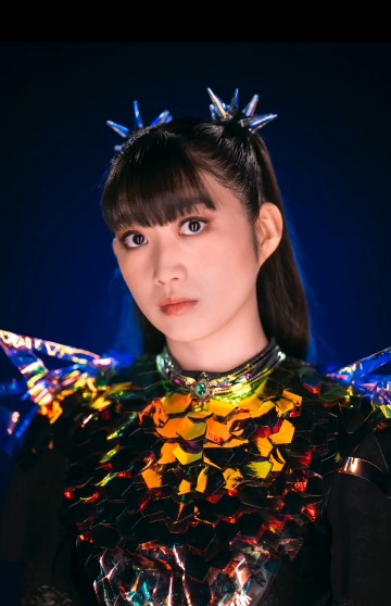 Babymetal Tube 🍰🎂🍫 tweet media