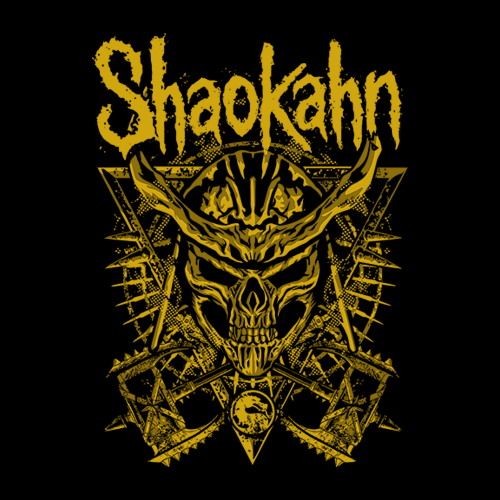 draculabyte's tweet photo. New! PsychoShao (MK2 Movie) T-Shirt
use code "getoverhere" @ checkout 15% Off
https://t.co/J0w3bM8Uxs https://t.co/IFLP15jjqq