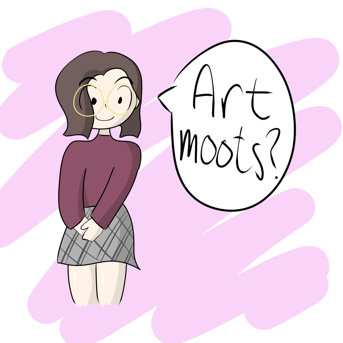Caitlyn 🎨 tweet media