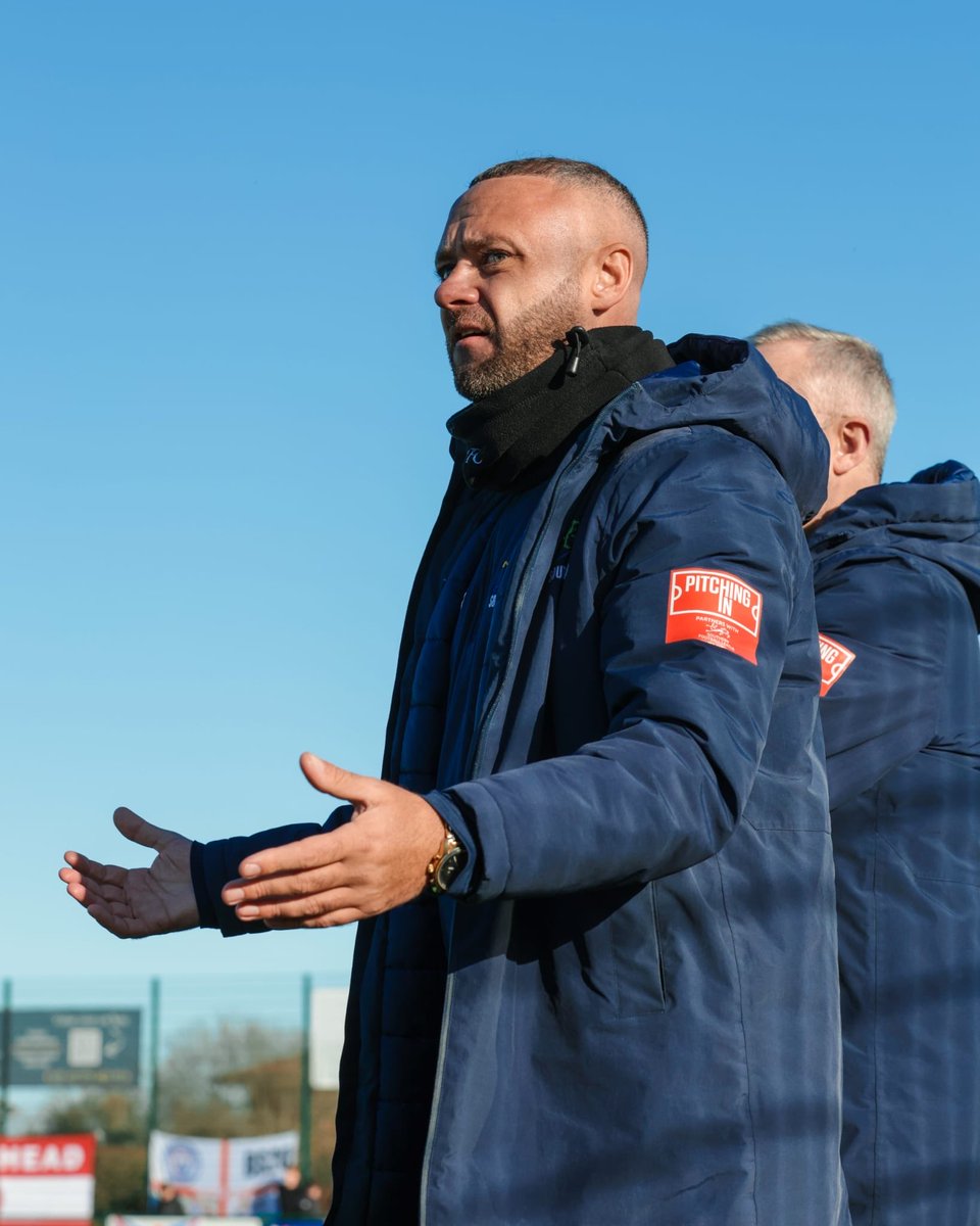 Portishead Town FC tweet media