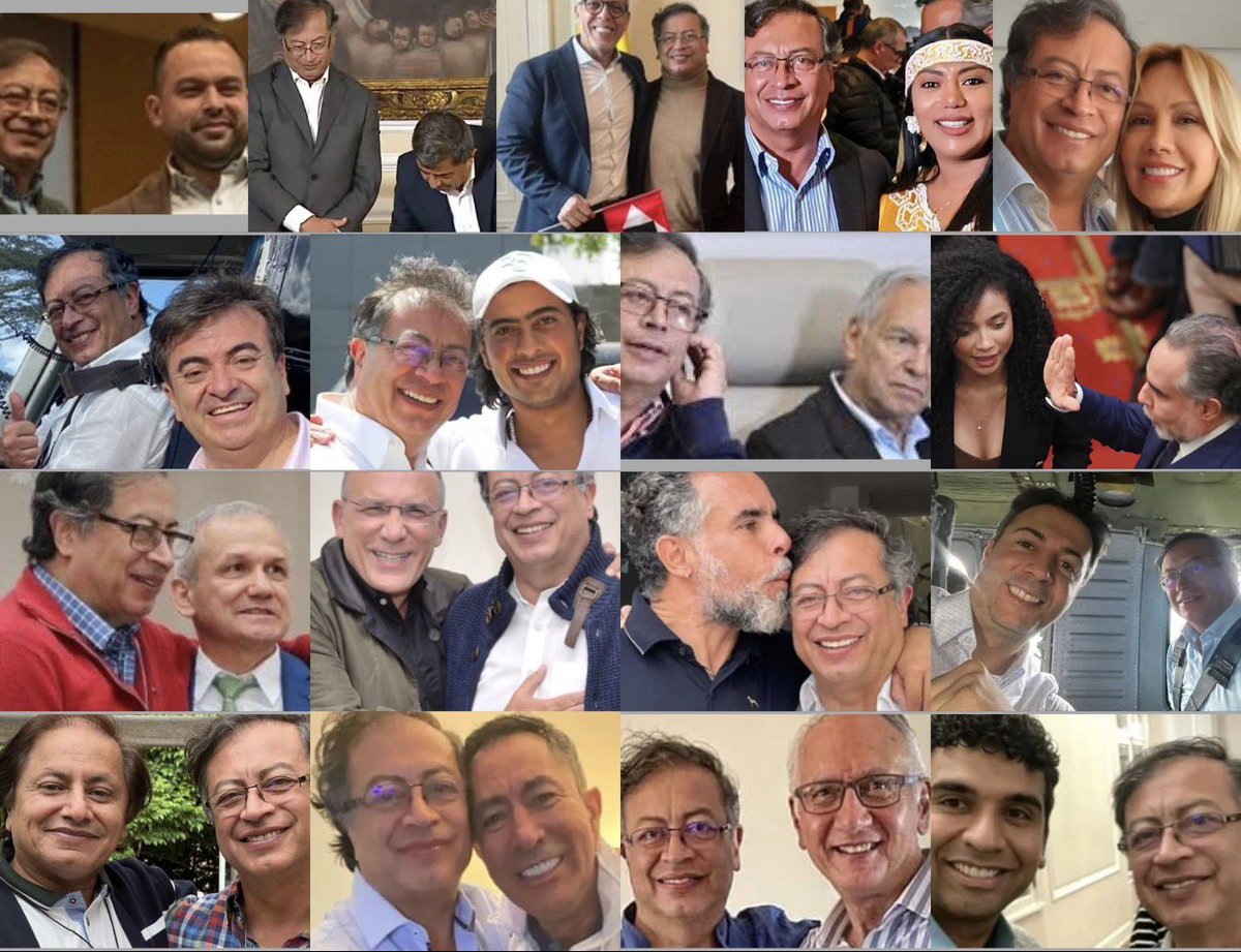 Maria Sarmiento 🕊️⚡️ tweet media