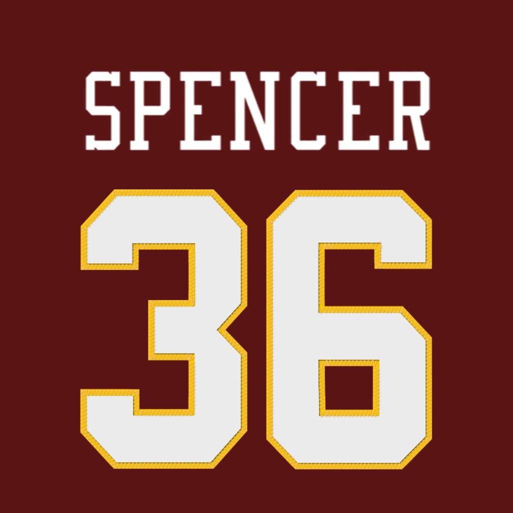 NFL Jersey Numbers tweet media
