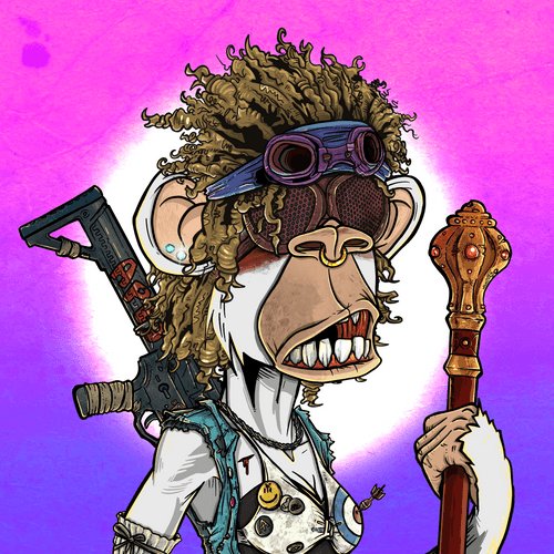 WarriorApe74368's tweet photo. @apocalypticapes #aapes #aapesarmy #nft #nfts https://t.co/ogXk2WQump