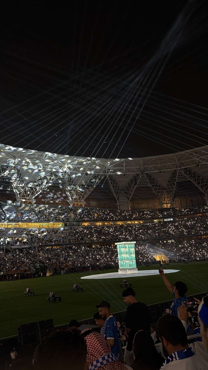 mdwinner's tweet photo. الف مليون مبروك 
ورقم كم ! 💙🤍💙

 #كاس_خادم_الحرميين_الشريفيين https://t.co/CBvHEsBenx