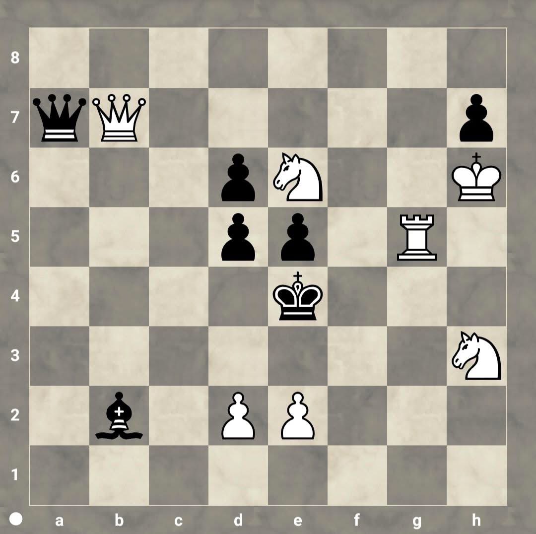 Chess Master tweet media