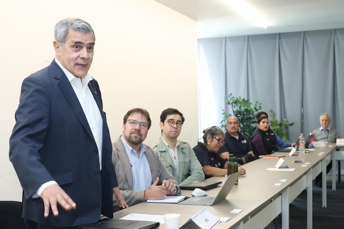 OPS/OMS México tweet media
