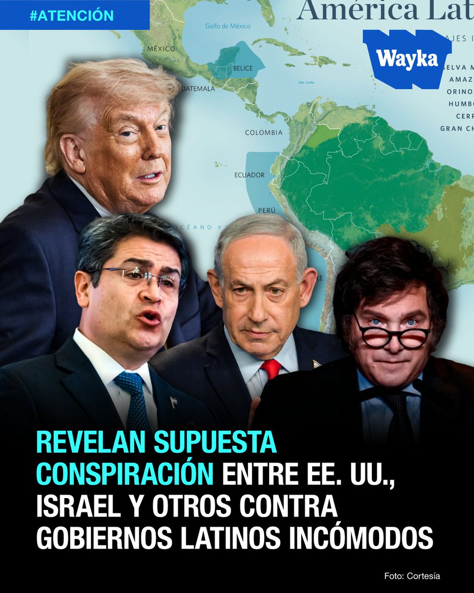 🇵🇪 Wayka tweet media