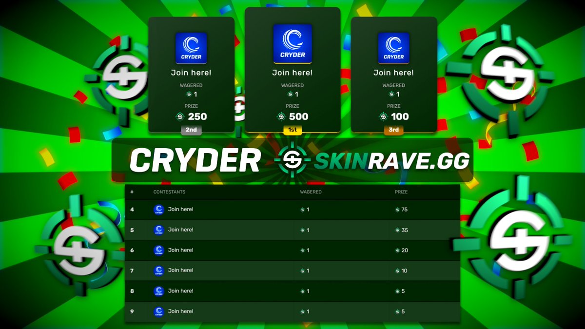 CryderCS tweet media