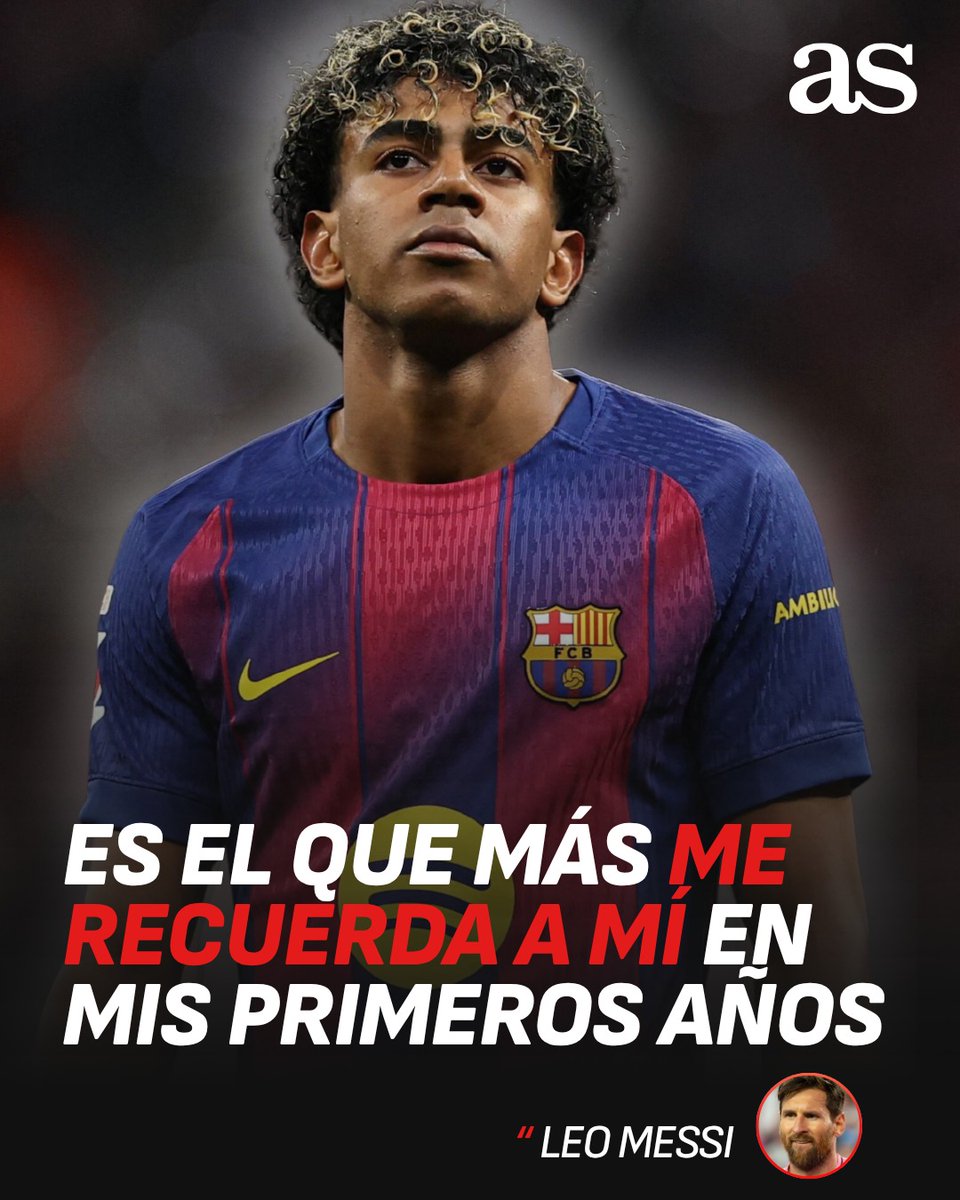 Diario AS tweet media