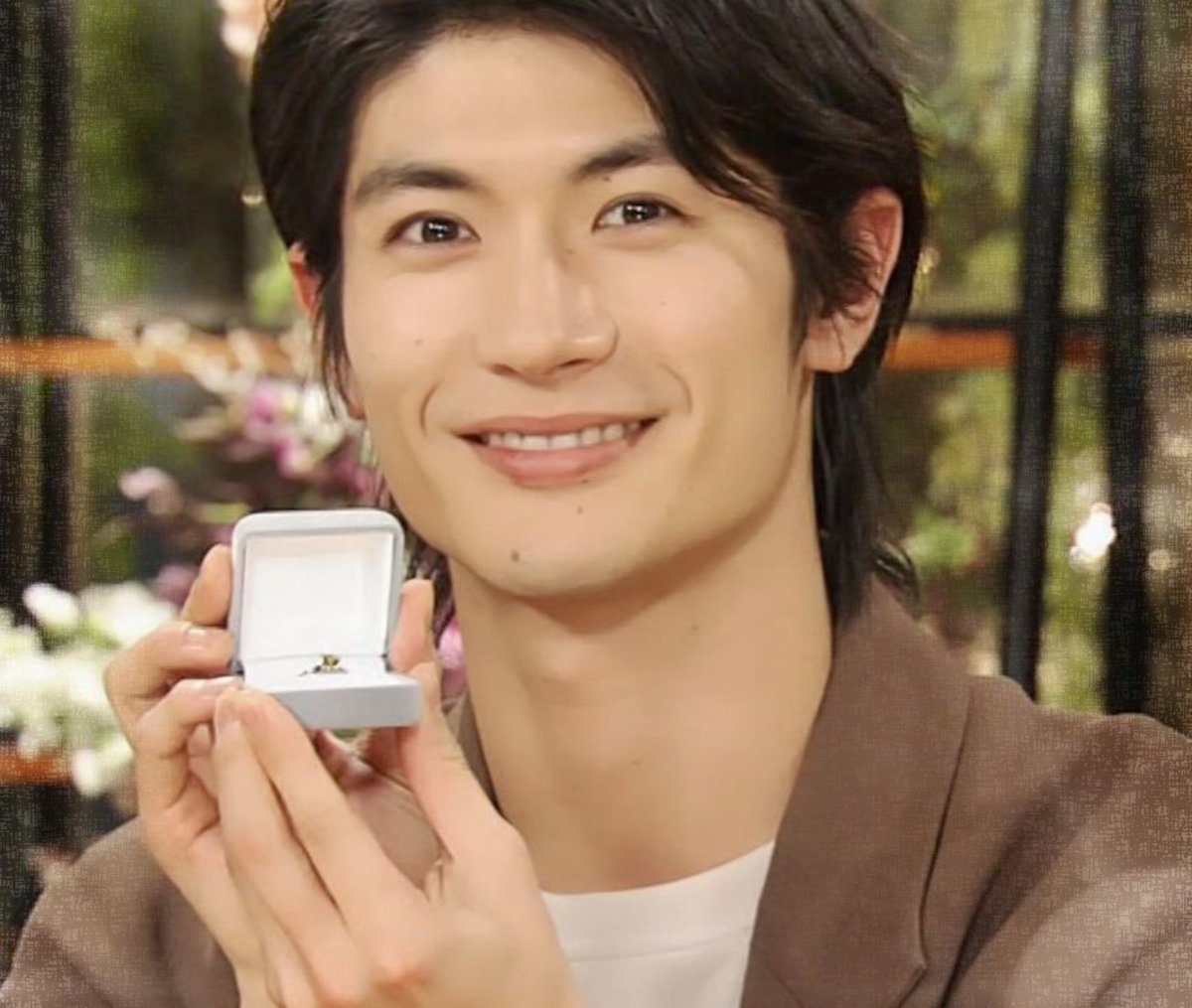 たっちゃん.｡.:*♡✿ฺ tweet media