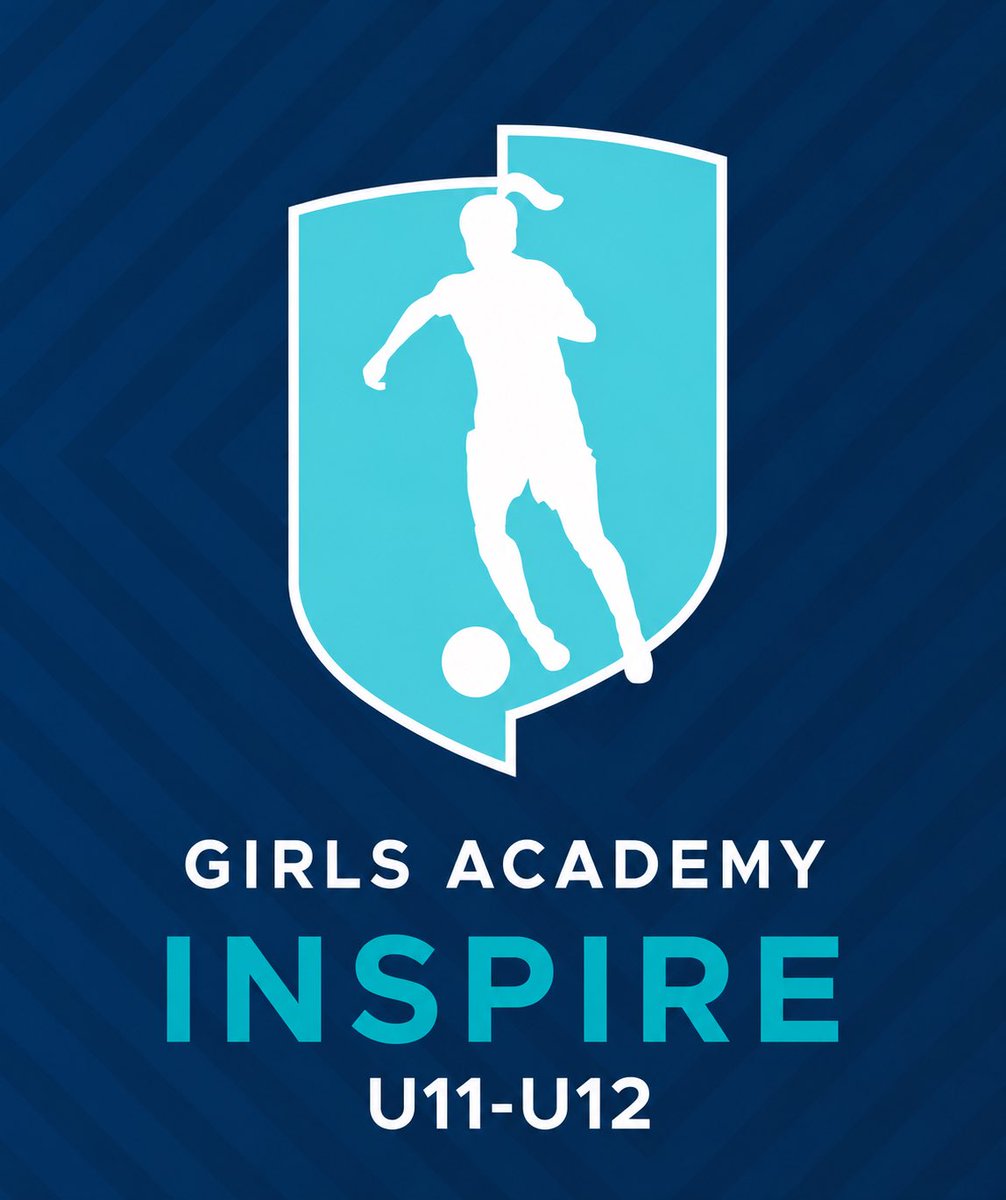 Girls Academy tweet media