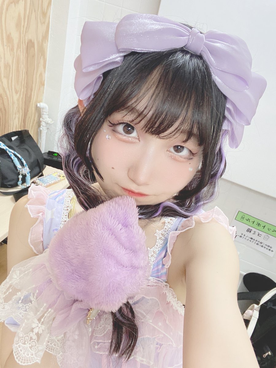 擬人化にゃんた🍠🐈ྀི13渋谷Scramble Sワンマン tweet media