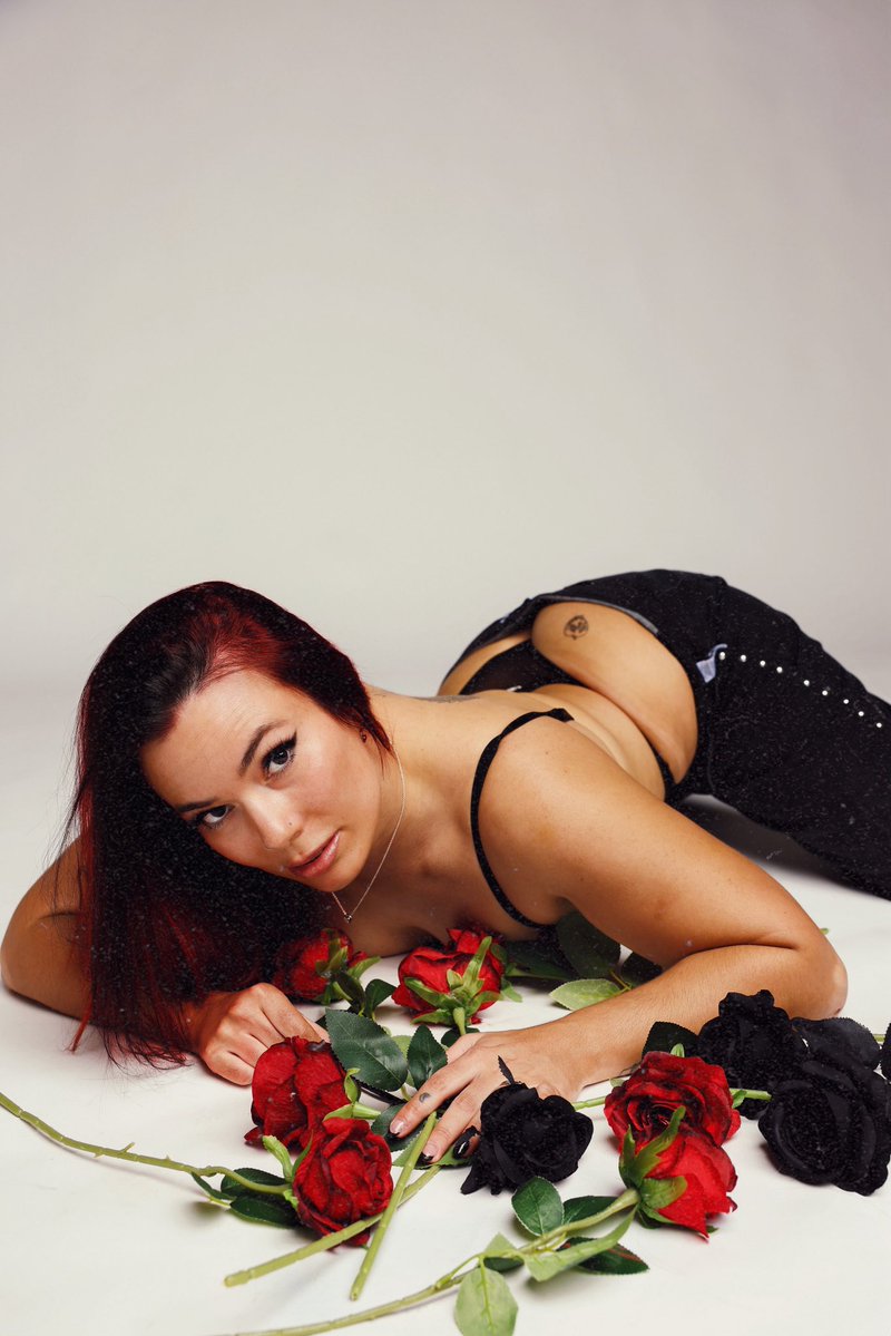 Soon… 🥀

TheKillerKelly.com