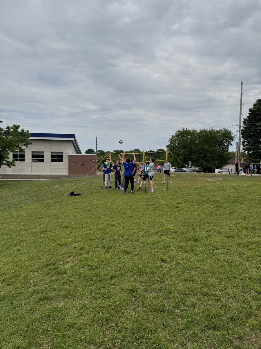 WMSSDOW's tweet photo. Spring Fling 2026 https://t.co/T6XEdNYhiI