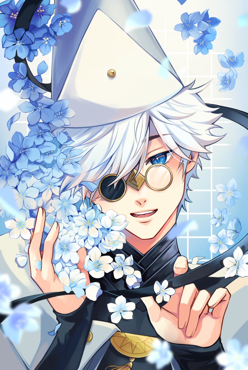 Qifrey🤍

#WHA #WitchHatAtelier