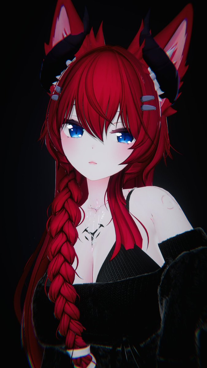 Akeno_Dep tweet media