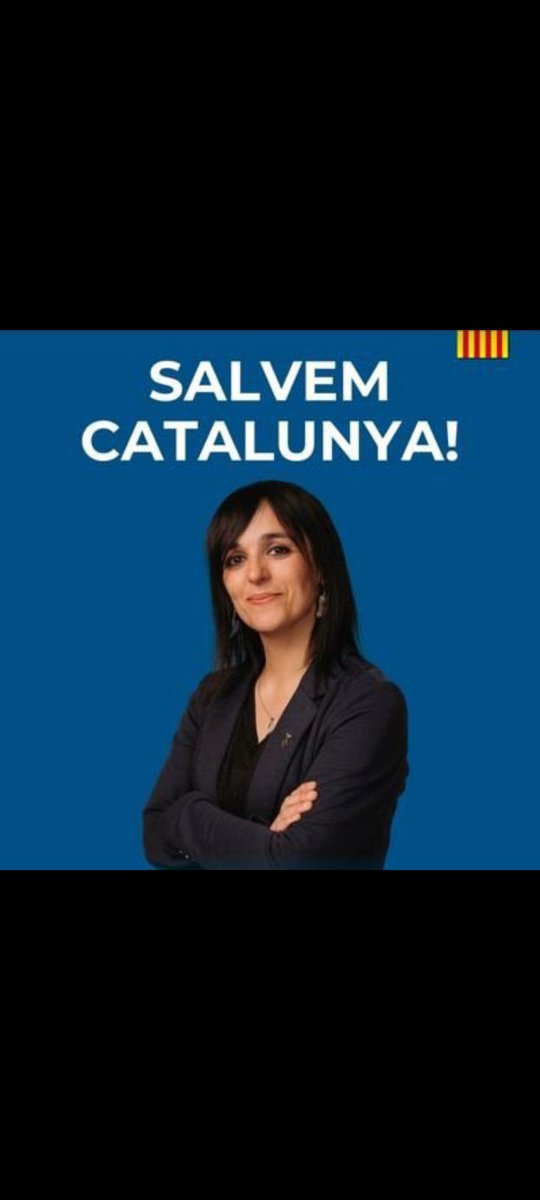 Estarem tots d’acord en que ja n’hi ha prou,oi?
Ha arribat el moment de que els fotem fora a tots dels Ajuntaments, de la Generalitat i d’arreu.
Es l’hora del canvi. Es l’hora de votar Aliança Catalana.