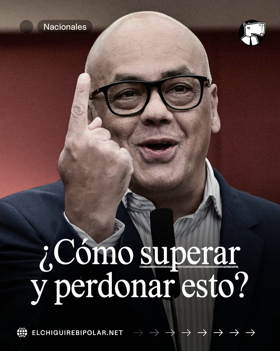 El Chigüire Bipolar tweet media