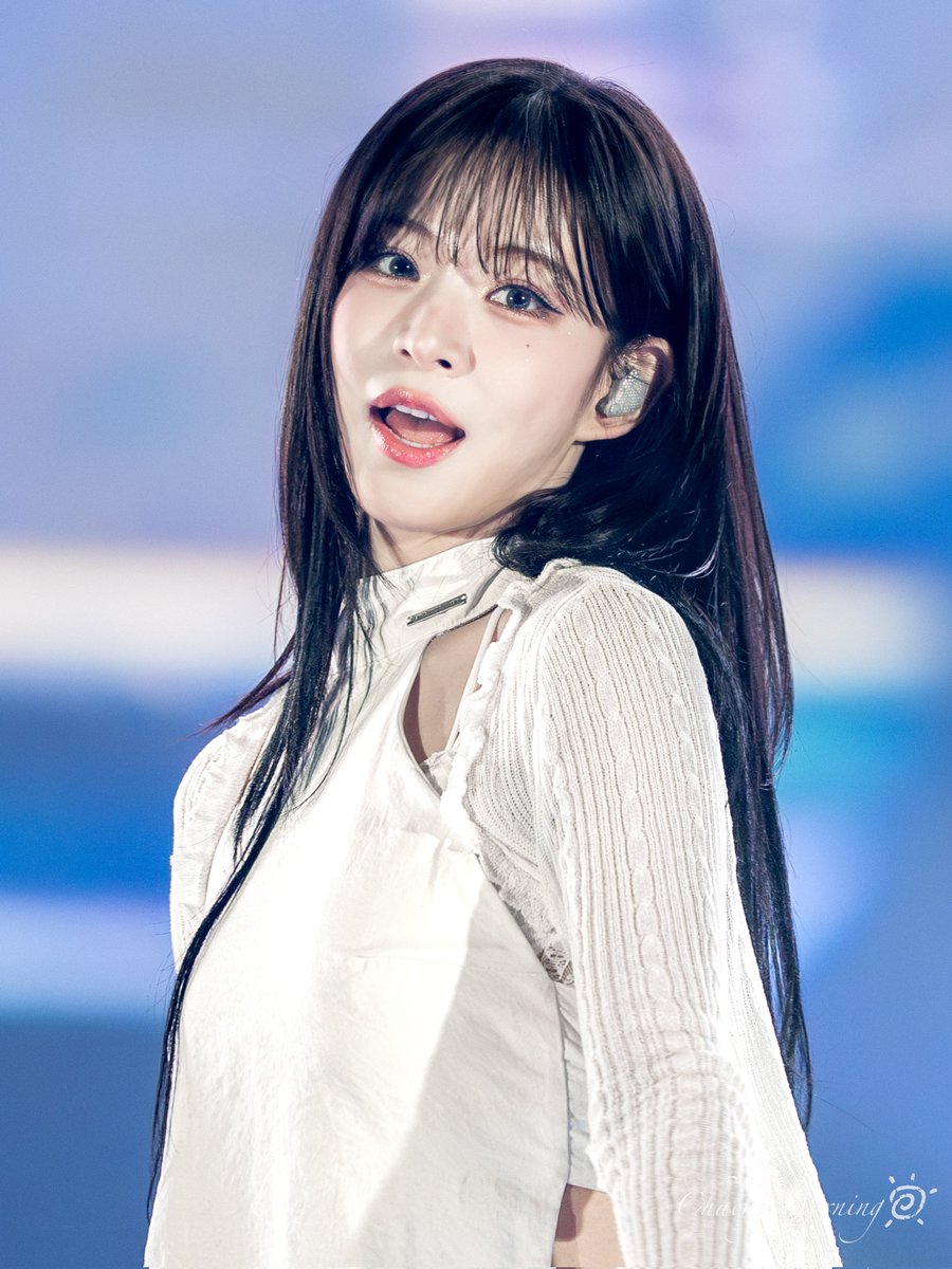 CHAENGMORNING tweet media