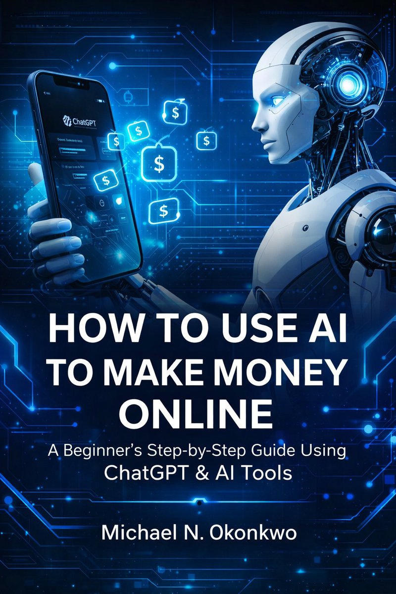 The people learning AI today will have advantage tomorrow 🔥

While others are scrolling all day…
Smart people are learning:
 📱 AI tools 💻 Online business 💰 Digital skills

I created a practical guide: “20 AI Business Ideas You Can Start With Just Your Phone”

Comment “SEND”