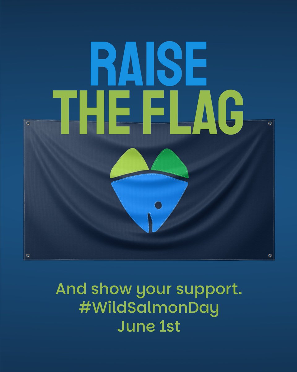 PACIFIC SALMON FOUNDATION tweet media