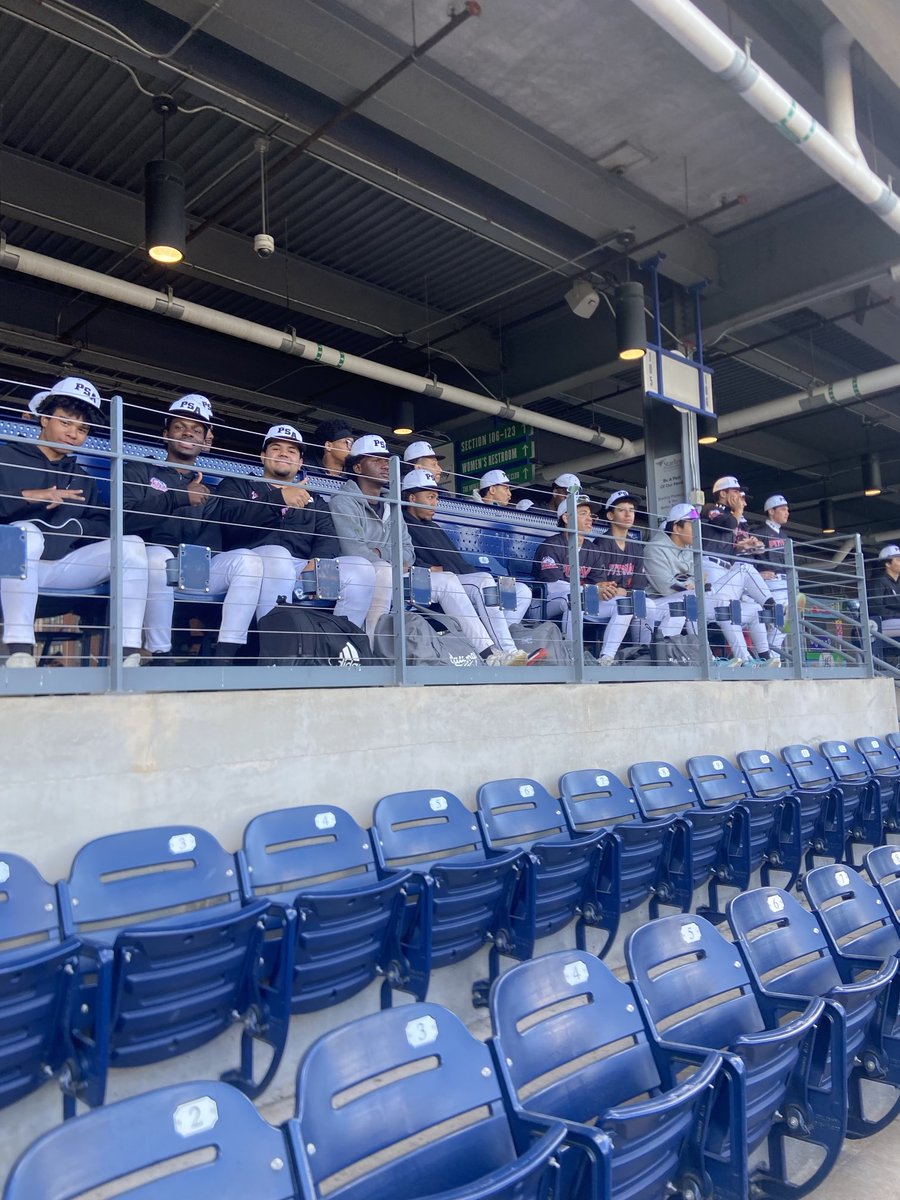 PSABaseball tweet media