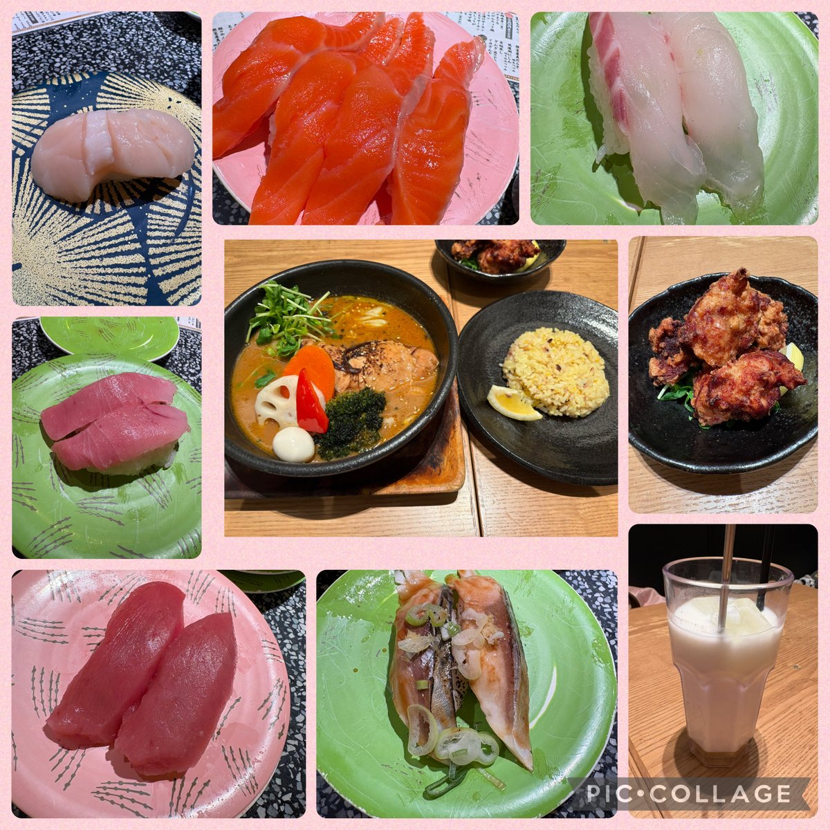 マユ tweet media