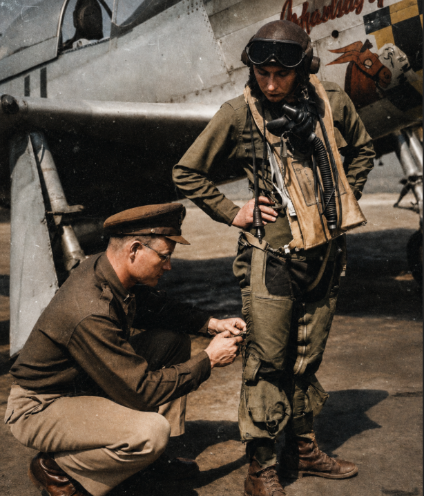 Untold War Stories tweet media